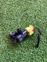 Audi / A5 / Датчик удара