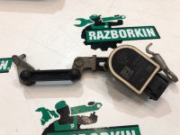 BMW / 5-Series / Датчик дорожного просвета