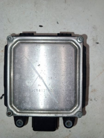 JEEP / Grand Cherokee SRT-8 / Датчик слепых зон