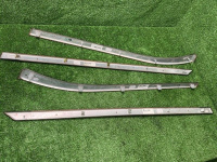 BMW / ALPINA B10 / Декоративная накладка двери