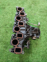 Volkswagen / Tiguan / Коллектор впускной