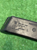 Porsche / Cayenne / Кронштейн бампера