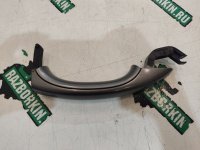 Volkswagen / Touareg / Ручка двери внешняя