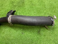 Ford / EXPLORER / Патрубок интеркулера