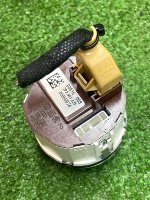 Volkswagen / Touareg / Выключатель помощи на спуске Volkswagen / Touareg / Выключатель помощи на спуске