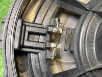 Porsche / Cayenne / Динамик