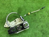 Volkswagen / Touareg / Замок двери комплект Volkswagen / Touareg / Замок двери комплект