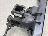 Volkswagen / Touareg / Фаркоп