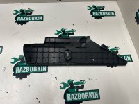 Audi / A5 / Накладка центральной консоли