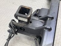 Volkswagen / Touareg / Фаркоп