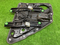 Porsche / Cayenne / Стеклоподъемный механизм