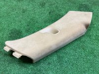 Porsche / Cayenne / Накладка стойки