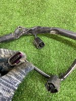 Volkswagen / Golf / Провод генератора