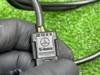 Mercedes-Benz / 190e / Датчик наружной температуры