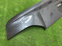 BMW / 7-Series / Накладка багажника