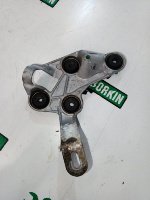 Mercedes-Benz / GLC 250d 4-matic / Кронштейн блока ABS