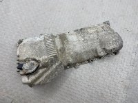 BMW / ALPINA B10 / Поддон двигателя