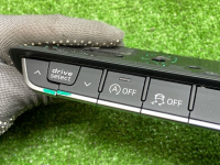 Audi / A5 / Блок кнопок