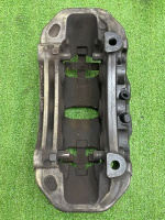 Porsche / Cayenne / Суппорт тормозной