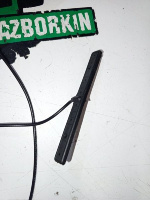 Porsche / Cayenne / Роутер 3G