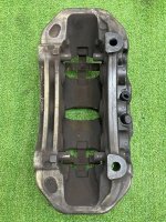 Porsche / Cayenne / Суппорт тормозной