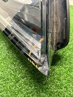 Volkswagen / Touareg / Фара Volkswagen / Touareg / Фара