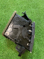 Land Rover / Range Rover Sport / воздуховод