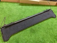 BMW / 7-Series / Солнце защитная шторка заднего стекла