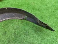 BMW / 5-Series / Подкрылок