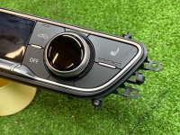 Audi / A5 / Монитор и блок климата