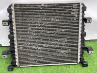 Audi / Q7 / Радиатор