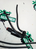 Land Rover / Range Rover Sport / Насос омывателя фар