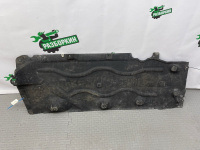 BMW / X1 / Защита днища кузова