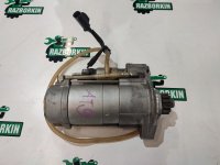 Land Rover / Range Rover Sport / Стартер