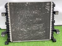 Audi / Q7 / Радиатор