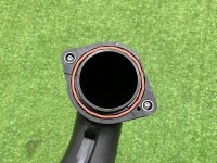 Audi / A6 / Напорная трубка