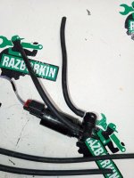 Land Rover / Range Rover Sport / Насос омывателя фар