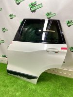 BMW / X5 / Дверь боковая