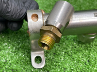 Audi / A6 / Топливная рампа