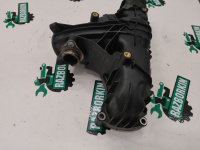 Audi / Q5 / Коллектор впускной