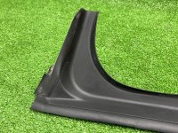 BMW / 7-Series / Водосток