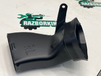 Audi / A5 / Воздуховод салона