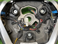 BMW / 3-Series / Руль