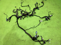 Land Rover / Range Rover Sport / Проводка торпедо и климат-контроля