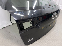Audi / A6 / Крышка багажника