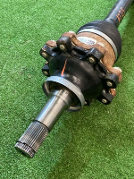 Chevrolet / Tahoe / Приводной вал