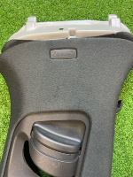 Volkswagen / Touareg / Накладка стойки Volkswagen / Touareg / Накладка стойки