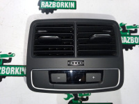 Audi / A5 / Дефлектор обдува салона