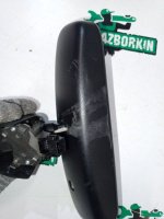 Audi / A6 / Зеркало заднего вида салонное