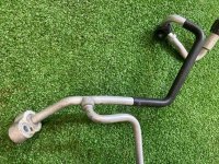 Audi / Q7 / Трубка кондиционера